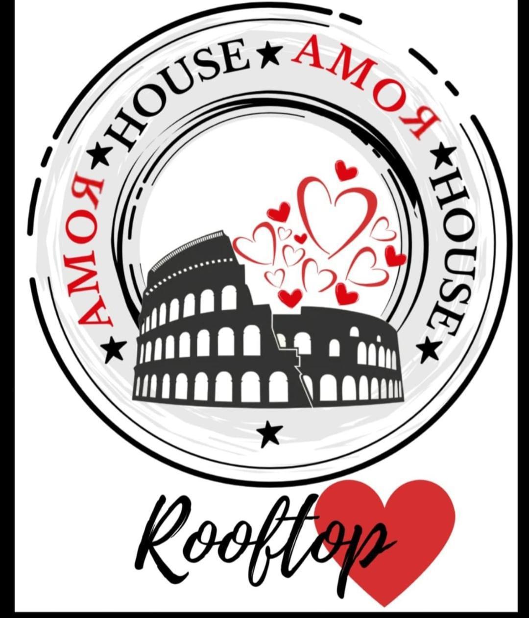 House * Roma