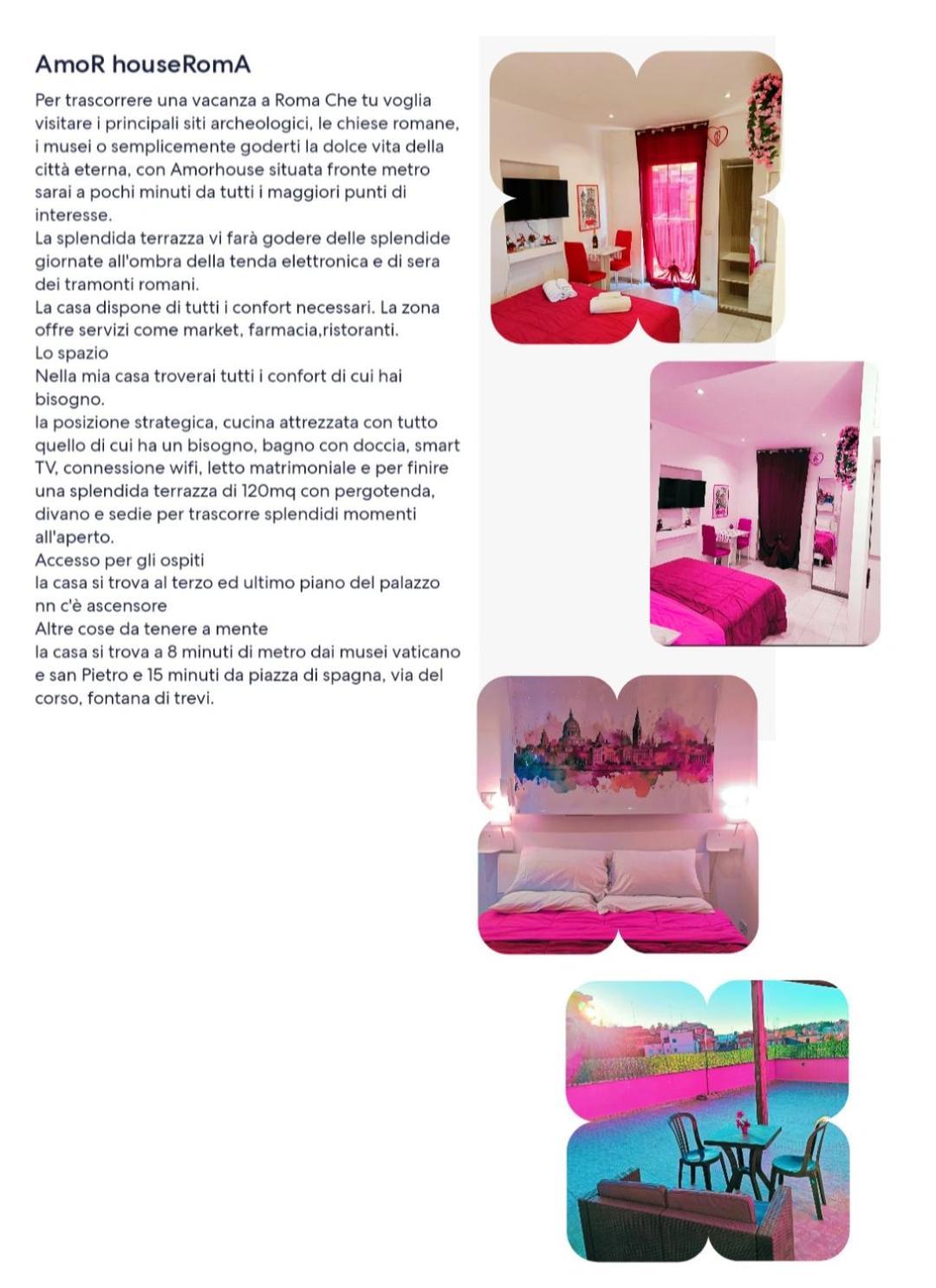 Apartamento House