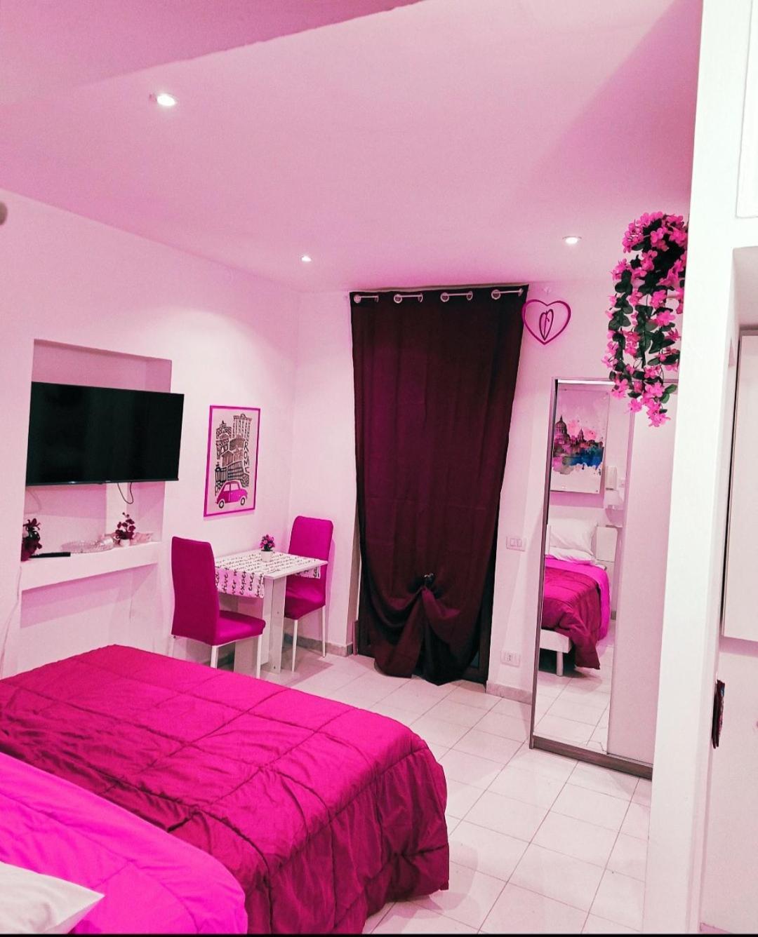 House Appartamento *