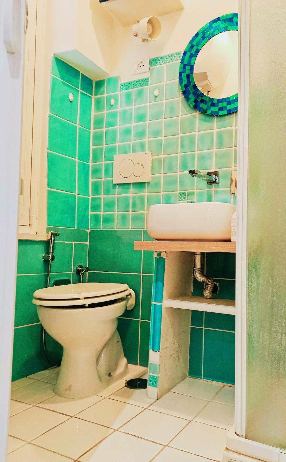 Appartamento House Roma