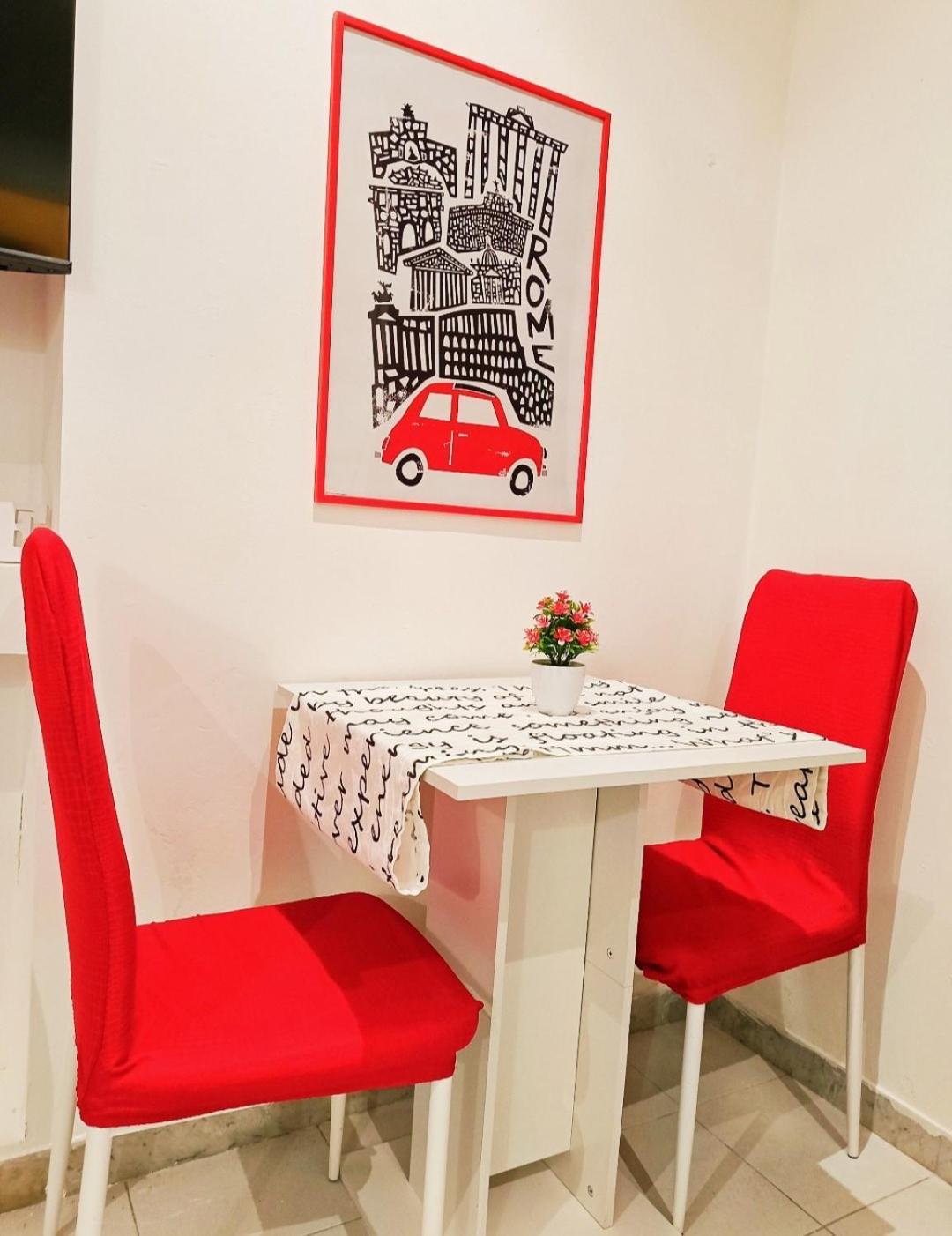 Appartamento House *