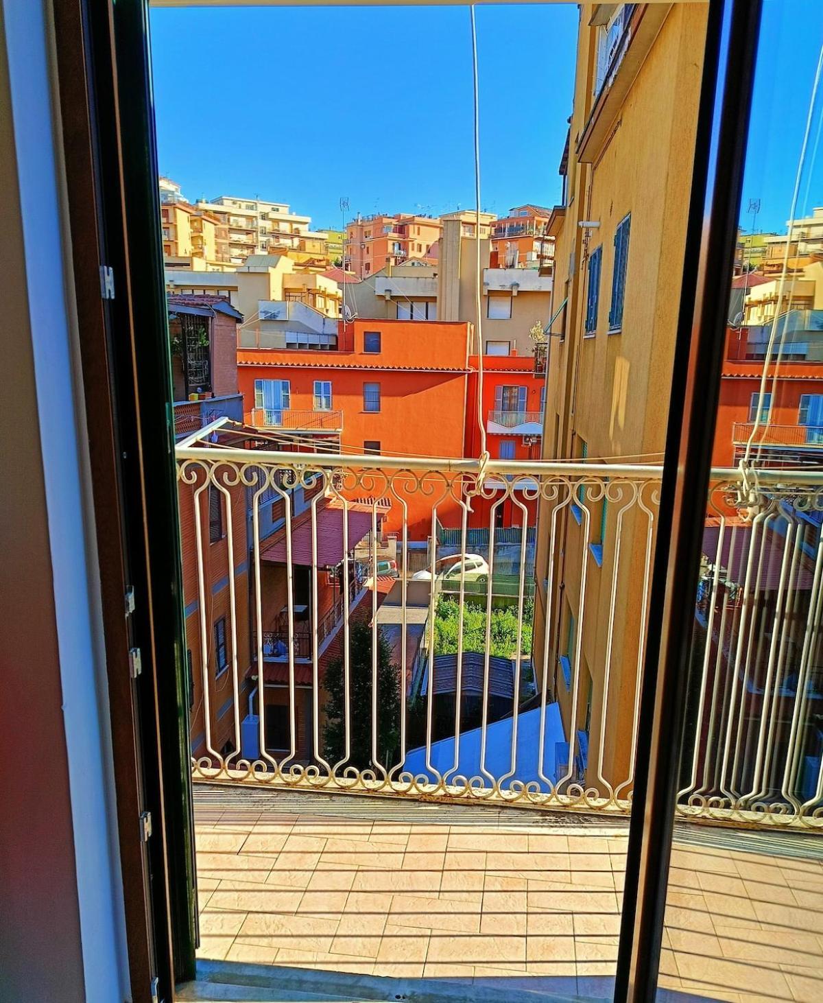 Appartamento House Roma