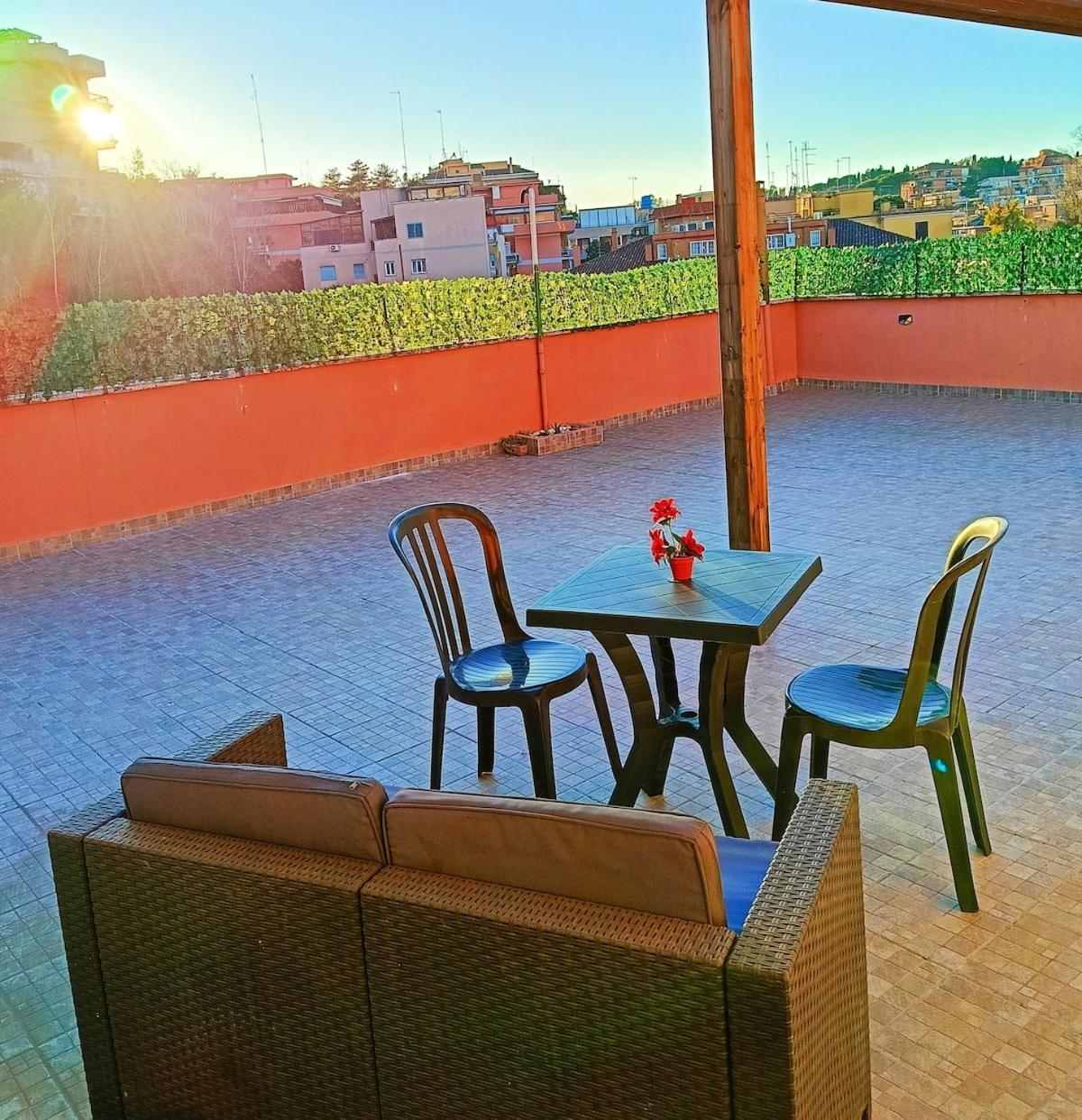 Appartamento House *