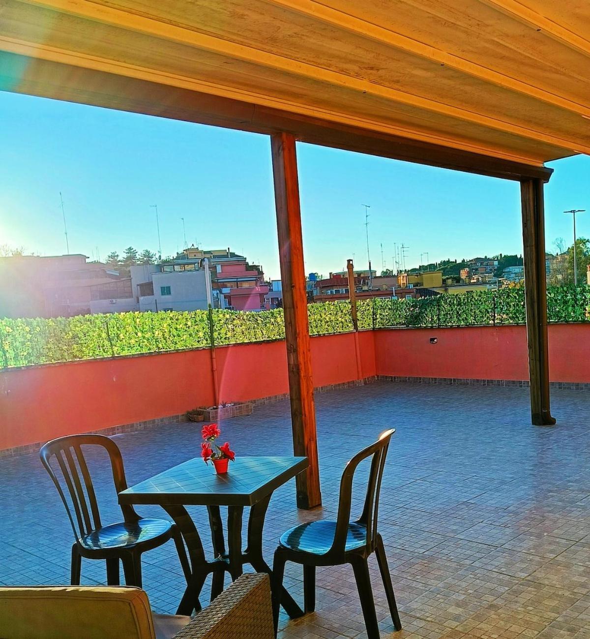 Appartamento House Roma