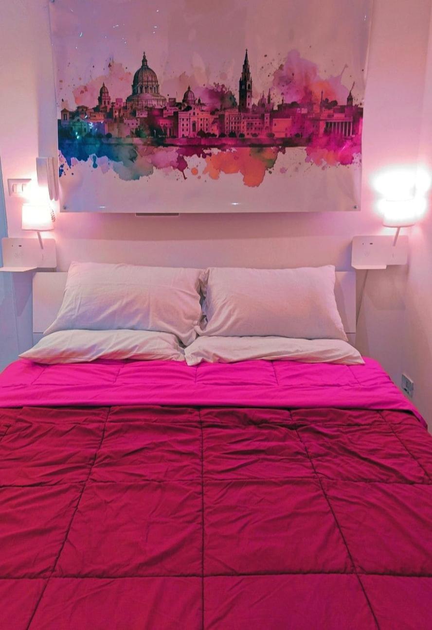 House * Roma
