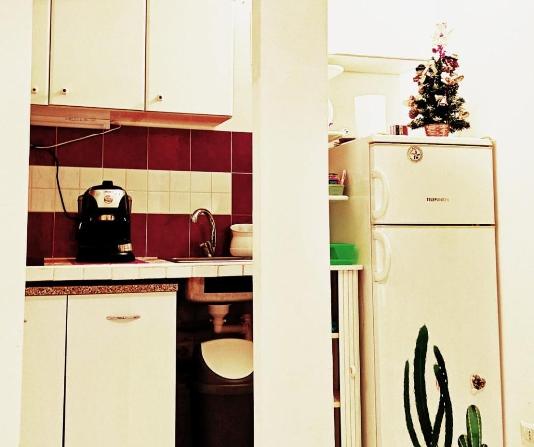 House Appartamento