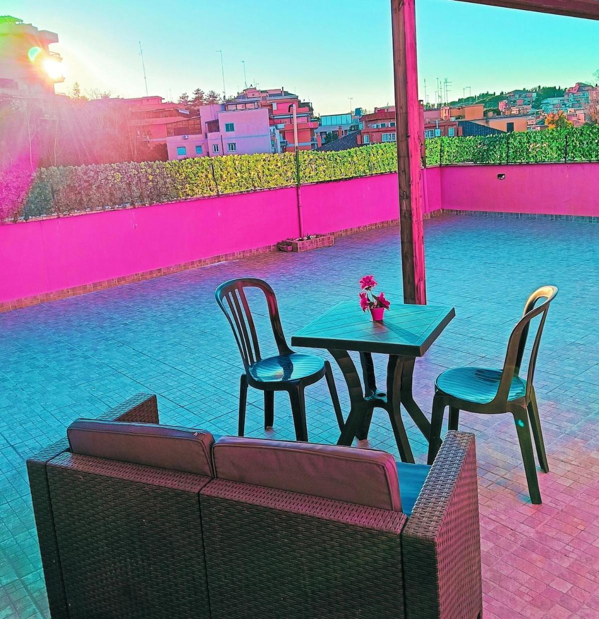 Appartamento House *