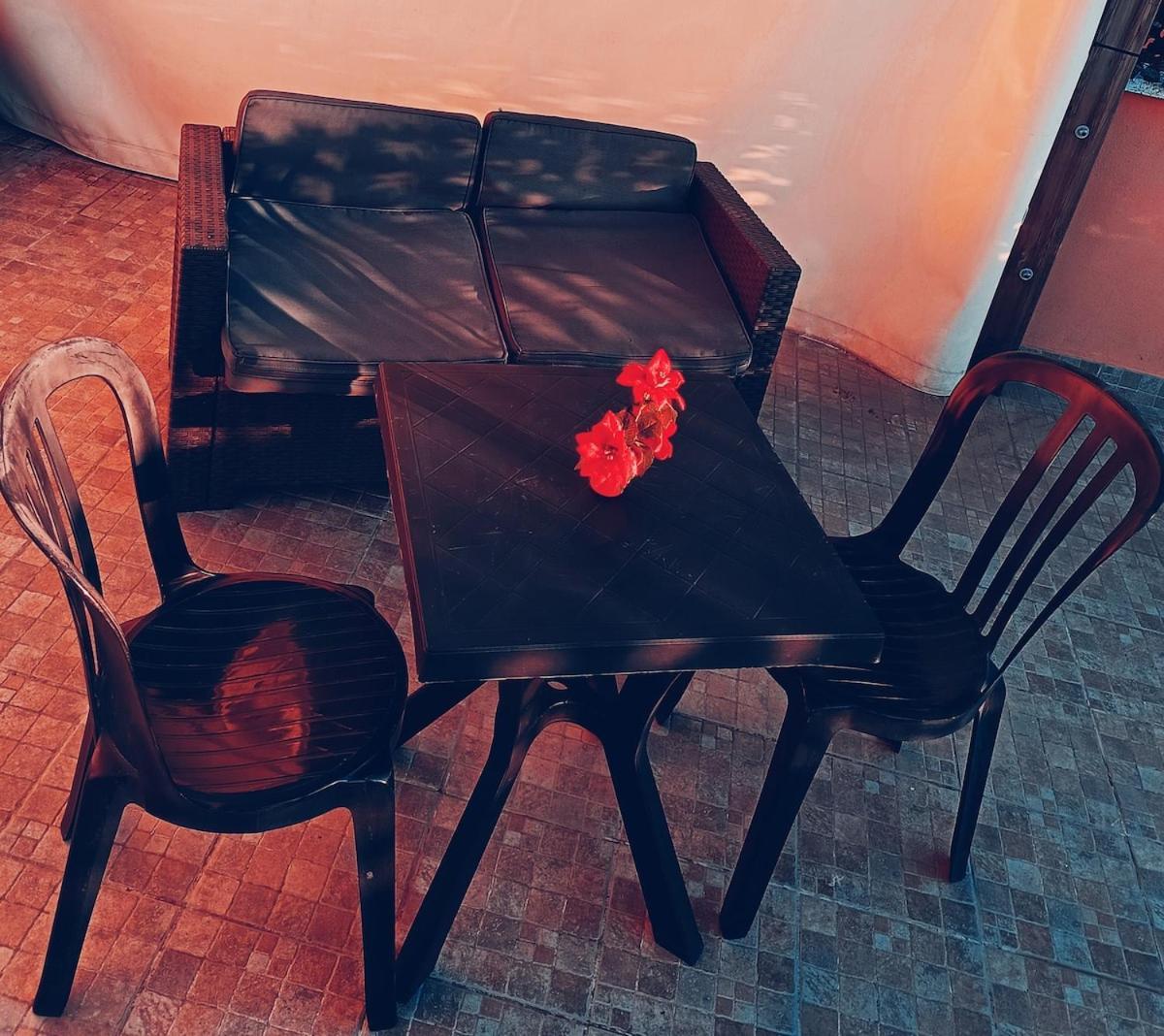 House Appartamento