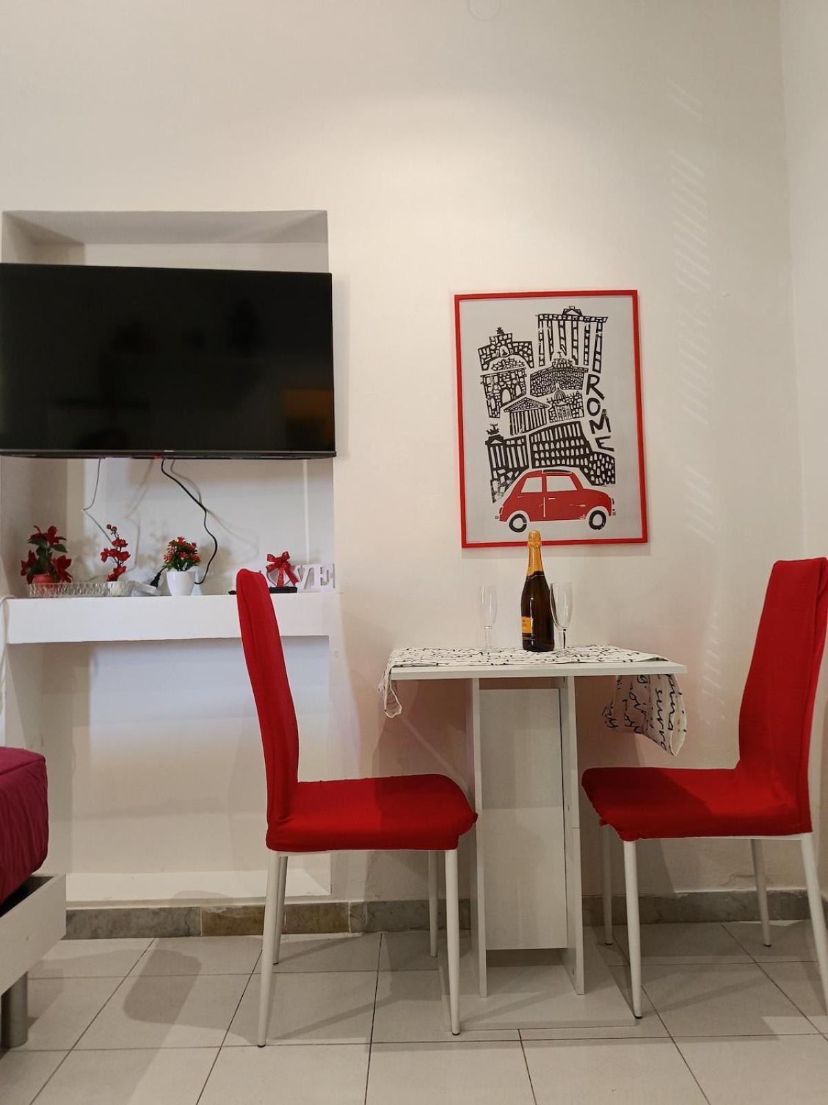 Appartamento House *