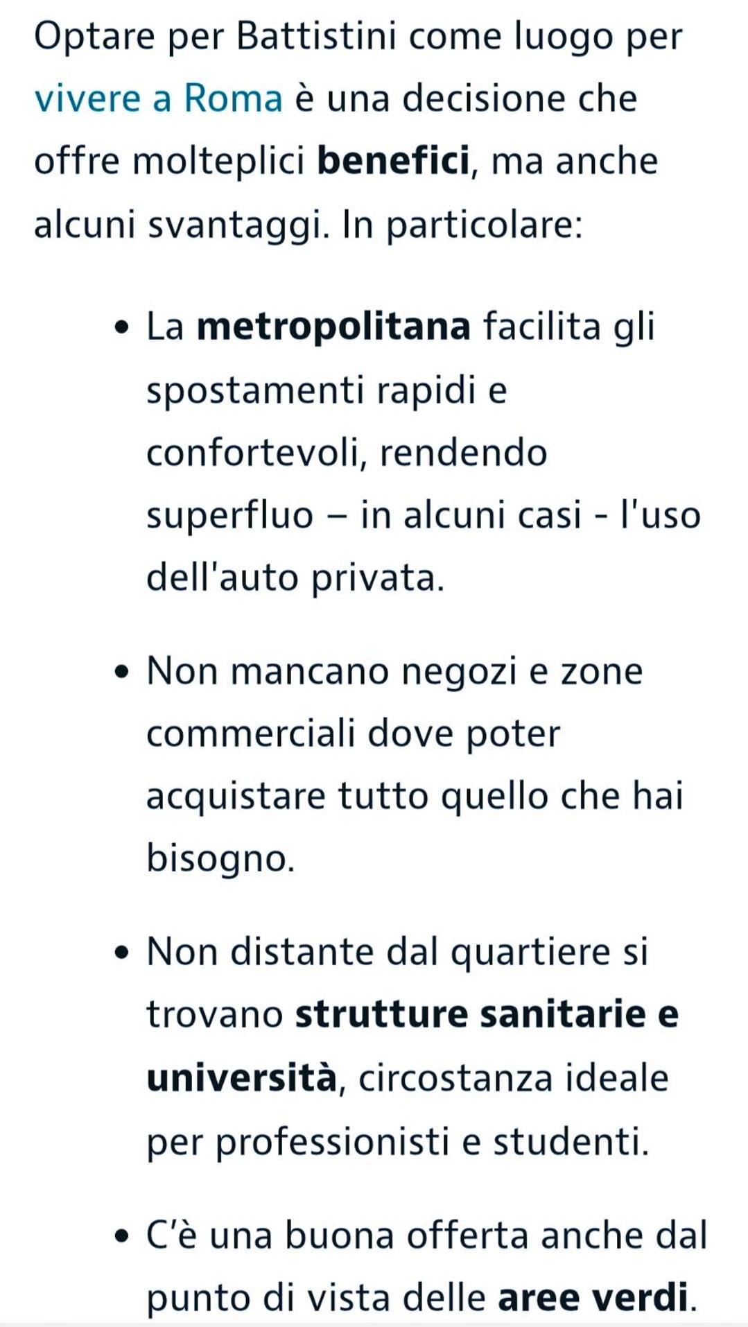 House Roma