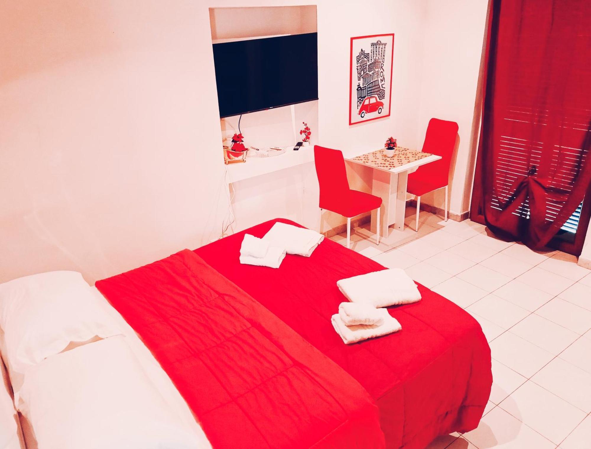House Appartamento