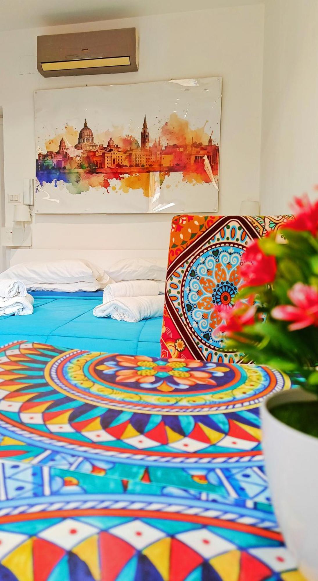 House Appartamento Roma