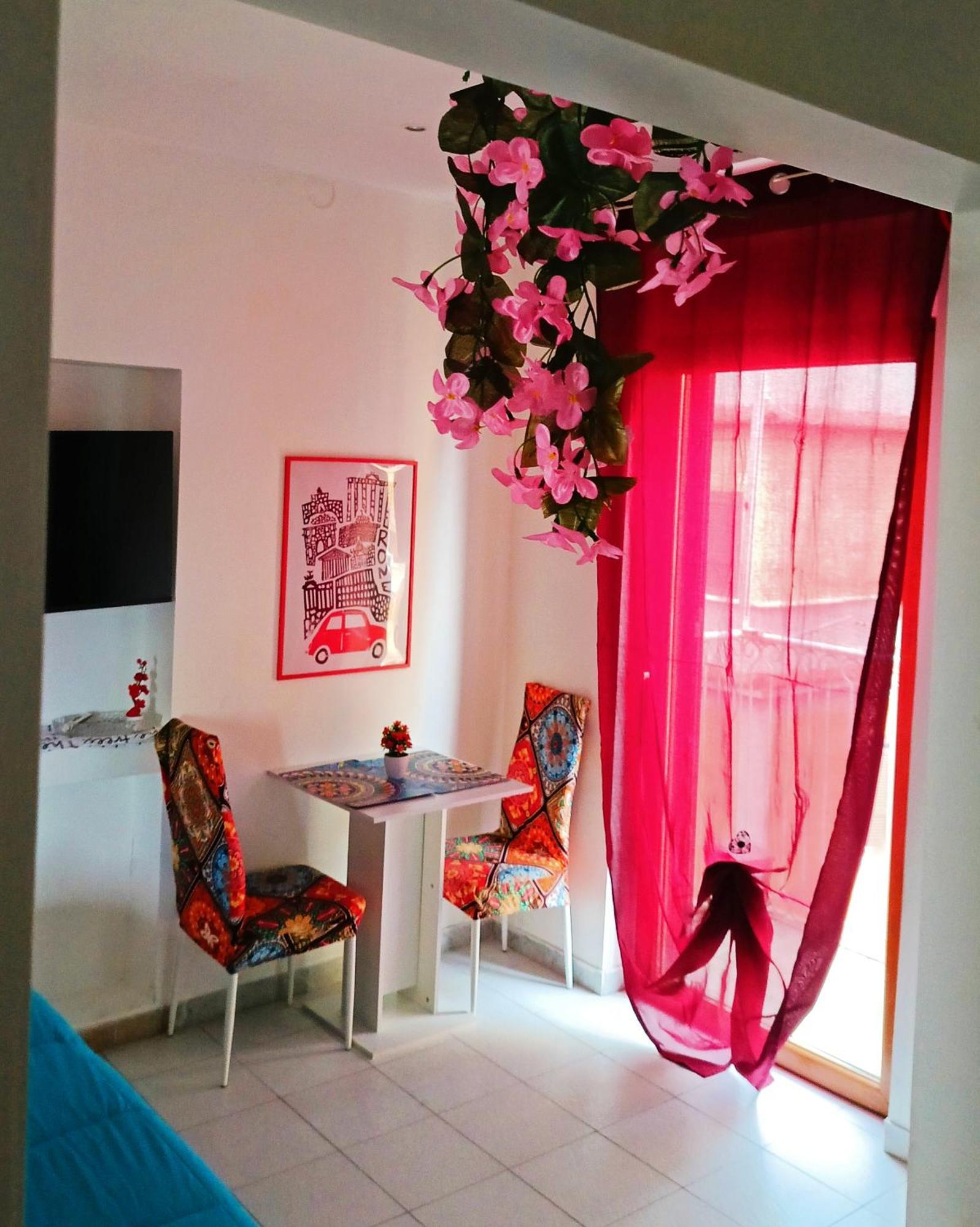 Appartamento House *