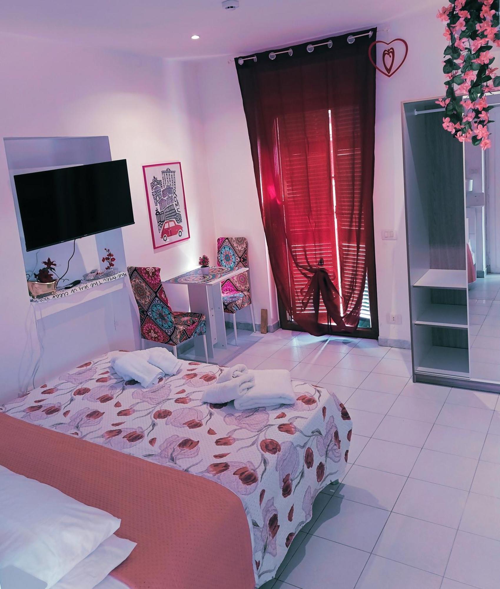 House * Roma